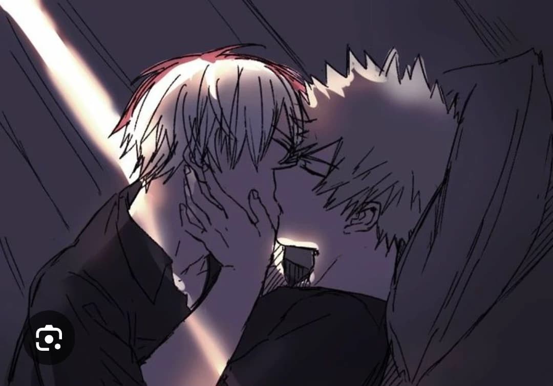 TodoBakugo🧡🤍❤🧊🔥 thumbnail