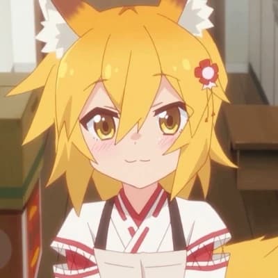 Senko-san thumbnail