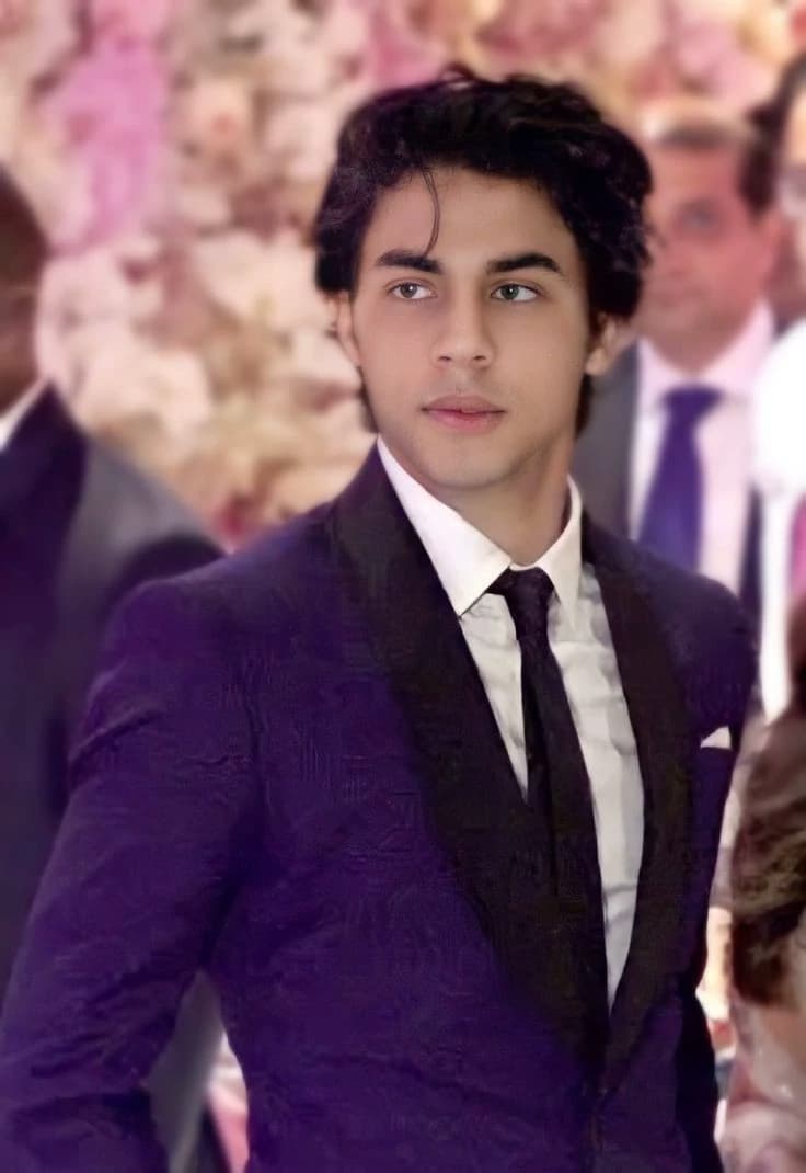 Aryan Khan  thumbnail