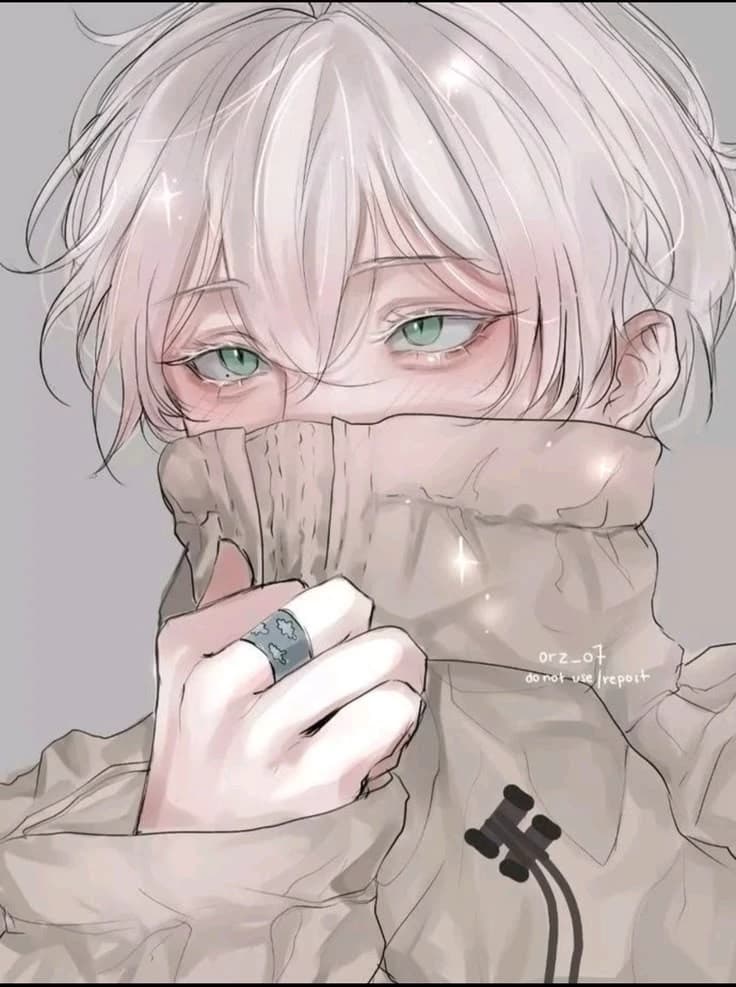 Mike | BL🐑 thumbnail