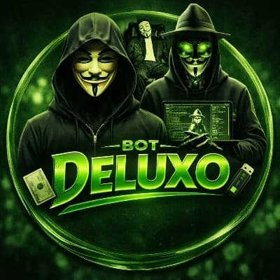 DELUXO BOT thumbnail