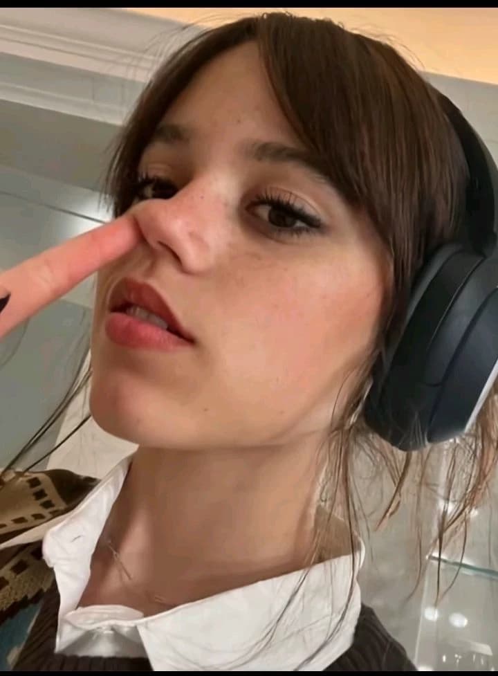 Jenna Ortega thumbnail