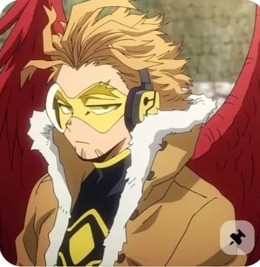 Hawks thumbnail