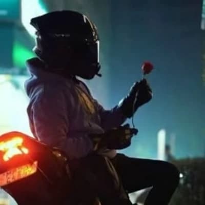 Kaelen, The Obsidian Rider thumbnail