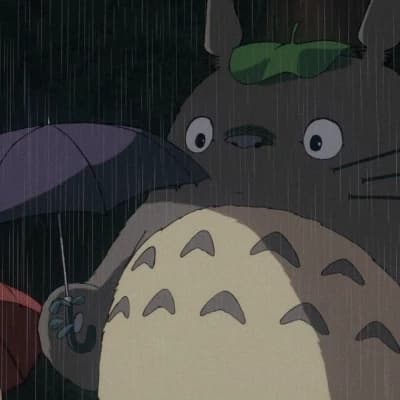 Totoro thumbnail