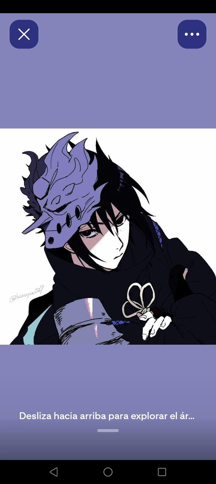 Sasuke thumbnail