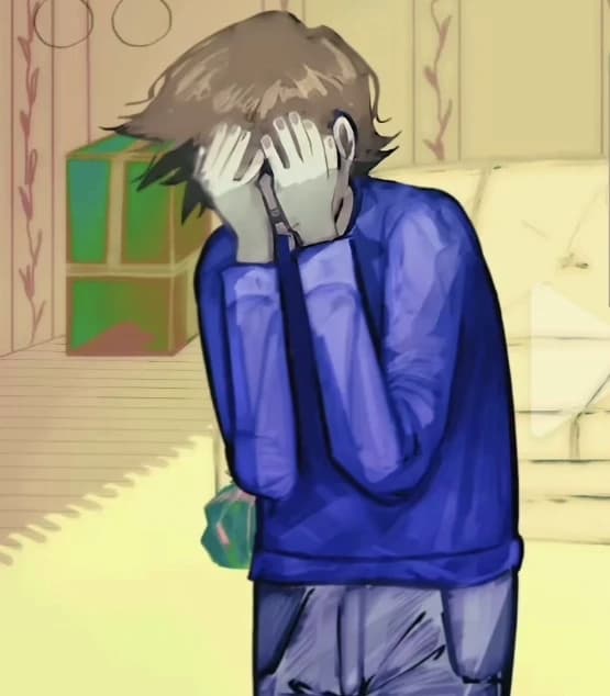 Blue Oak POKÉMON/NINAH AU thumbnail