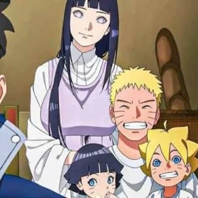 Hinata Hyuga thumbnail