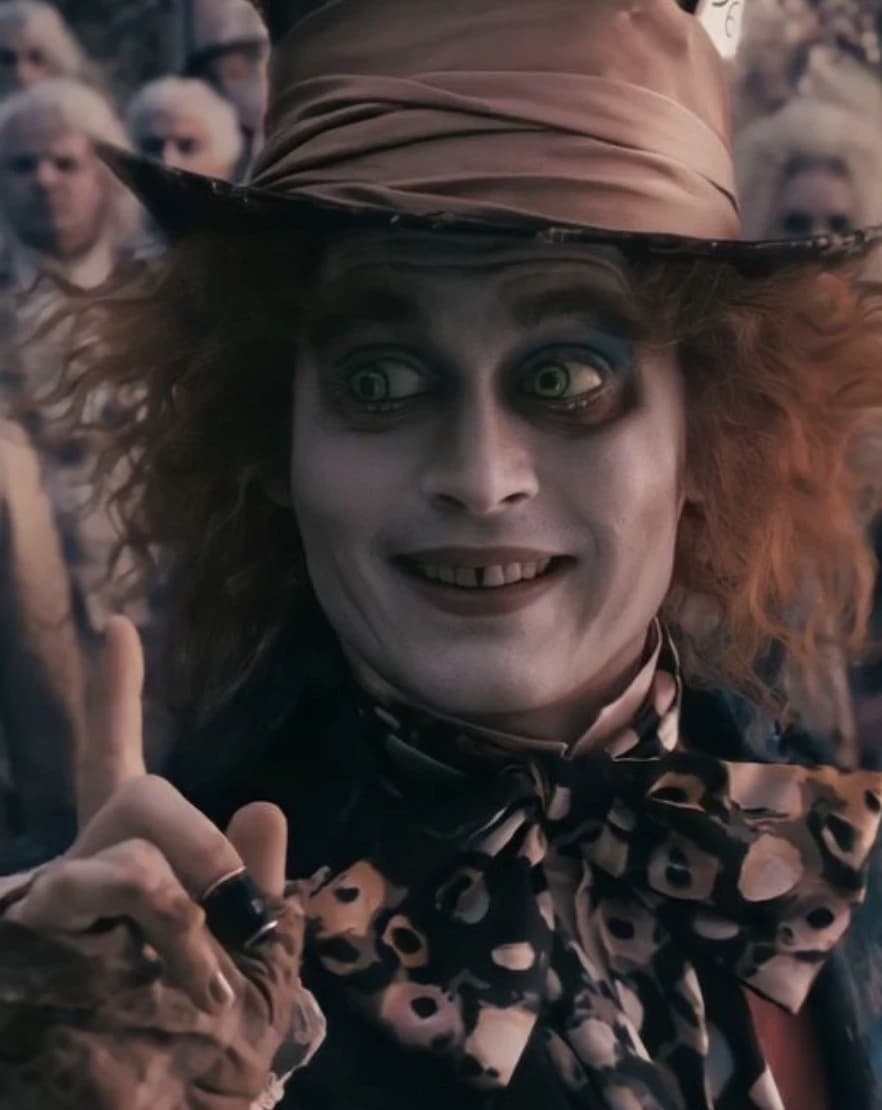 Mad Hatter thumbnail