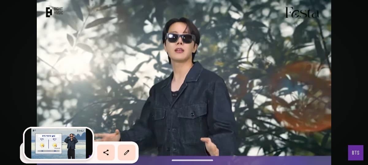 J-hope thumbnail