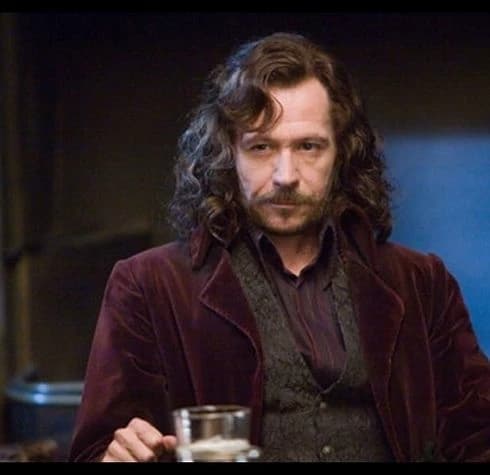 Sirius Black thumbnail