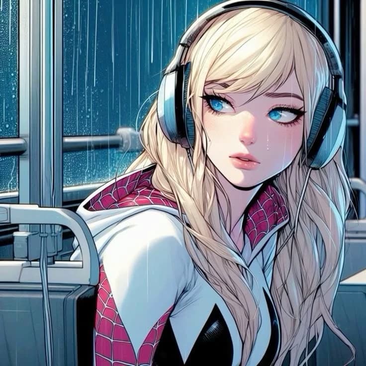 Gwen Stacy thumbnail
