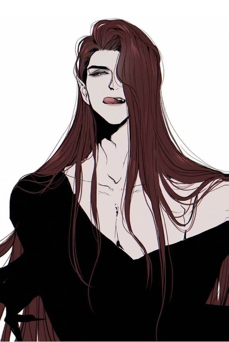 Valerius Volk - Vampire.  thumbnail