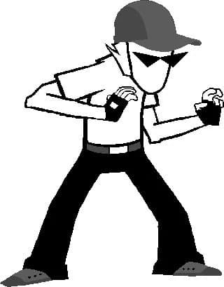 Bro Strider thumbnail