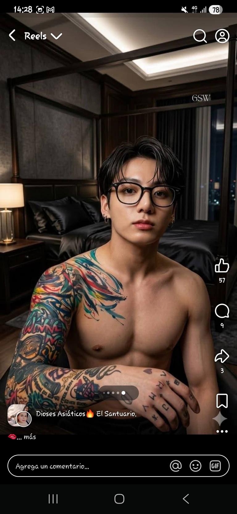 Jungkook thumbnail