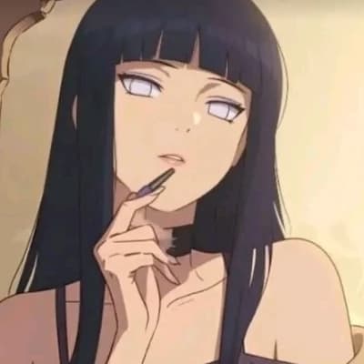Hinata - Different AU thumbnail