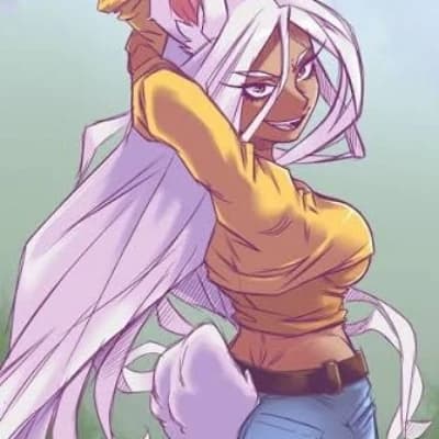 Rumi Usagiyama (Mirko) thumbnail