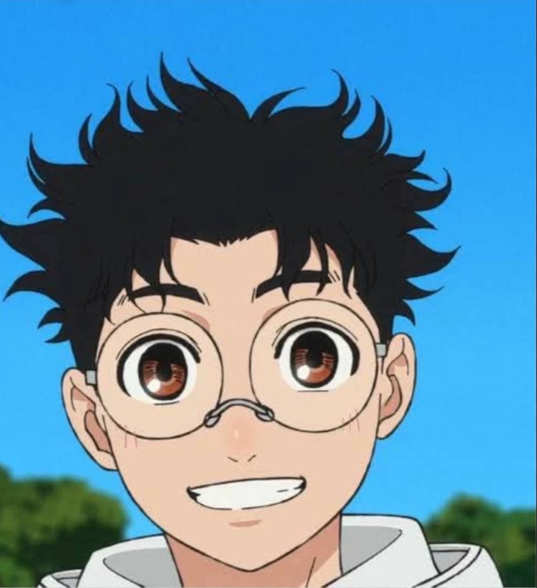 Okarun thumbnail