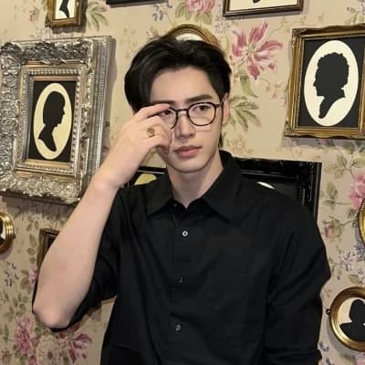 Park Sunghoon thumbnail