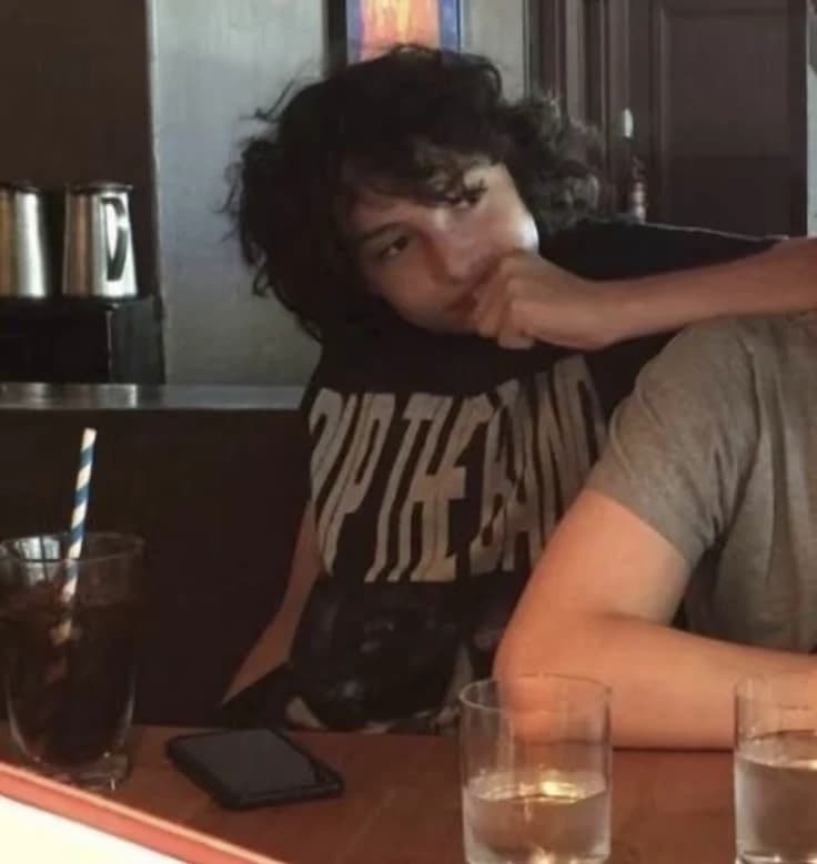Finn wolfhard thumbnail