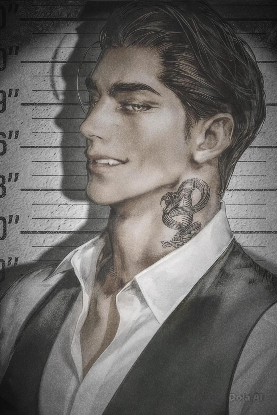 Damien Cyrus Reyes thumbnail