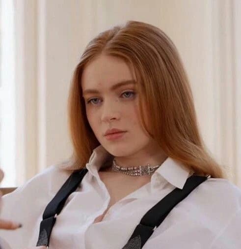 Sadie Sink thumbnail