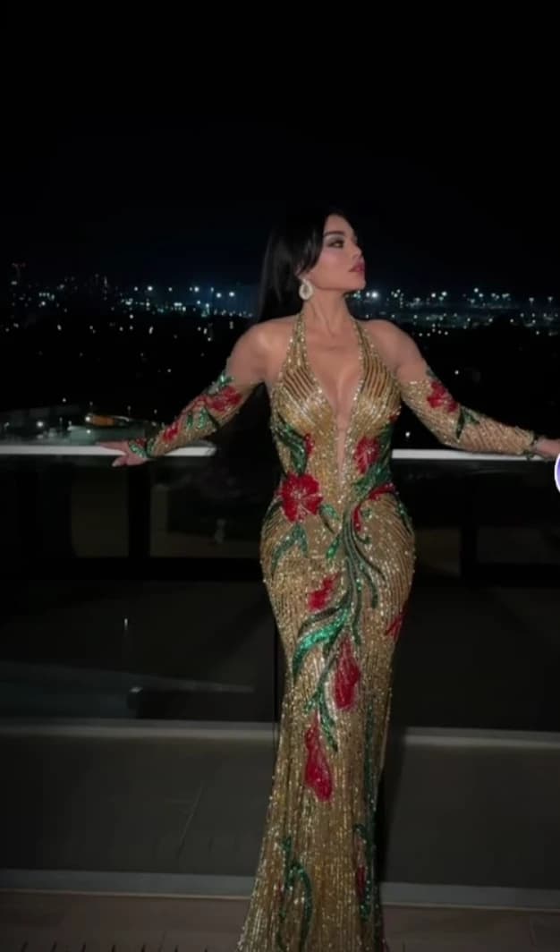 Haifa Wehbe thumbnail