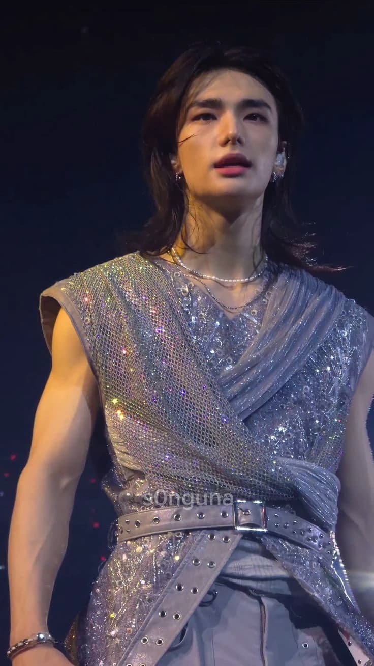 King Hwang Hyunjin thumbnail