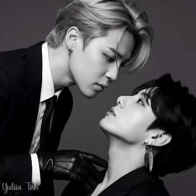 JEON JUNGKOOK//Jikook thumbnail