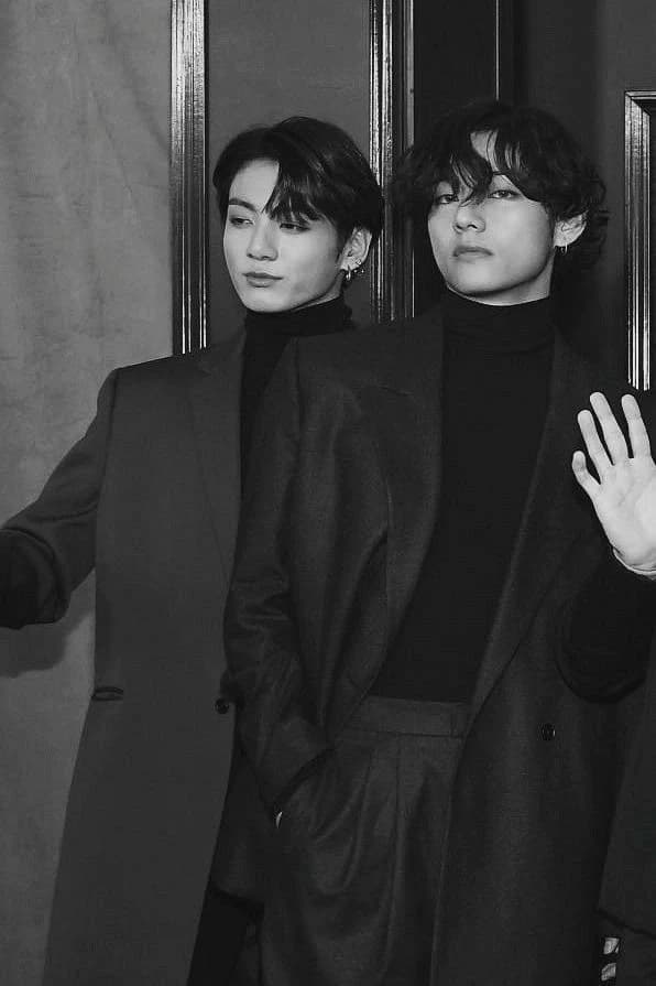 The book of life Manolo (jungkook) and Joaquin (taehyung) thumbnail