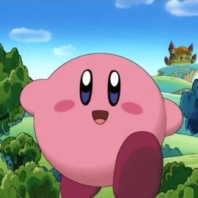 Kirby thumbnail