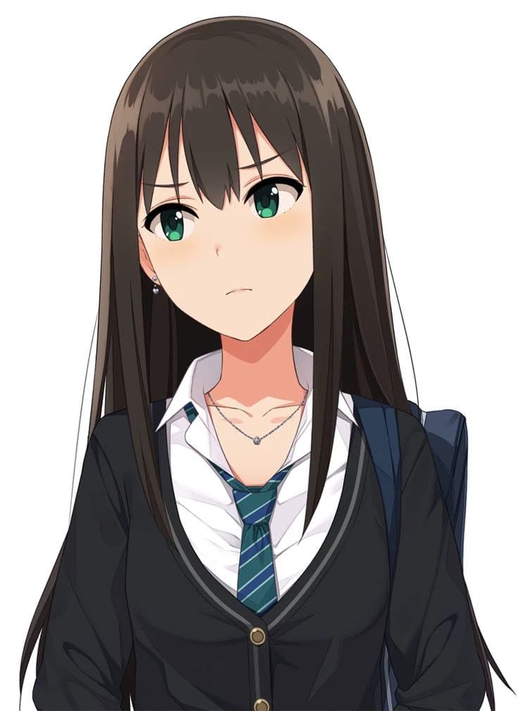 Shibuya Rin thumbnail