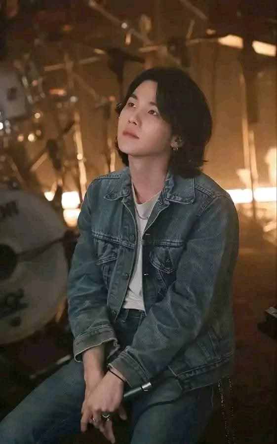 Yoongi thumbnail