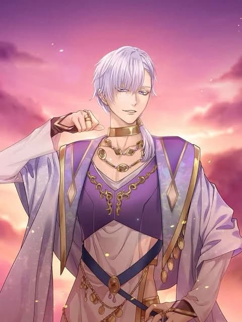 The second prince of the Kingdom of Tanzanite was removed thumbnail