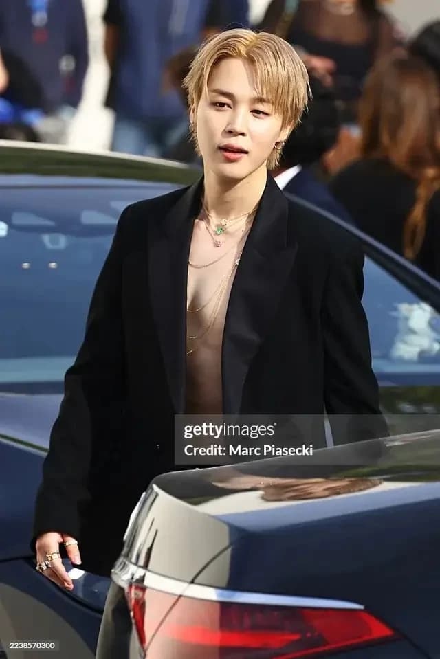 "Park Jimin" thumbnail