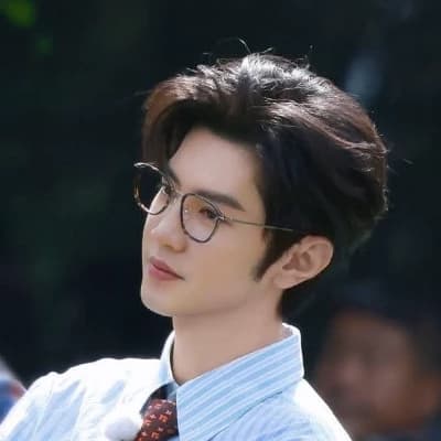 Chen Zheyuan thumbnail