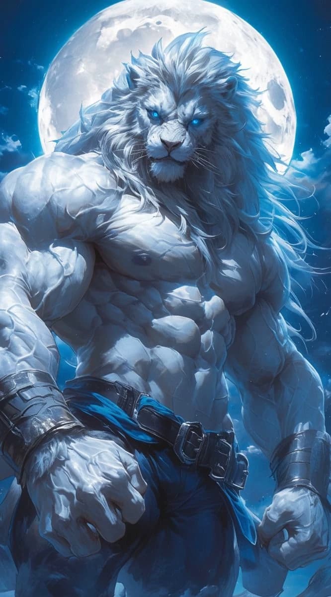 World of Beastmen thumbnail