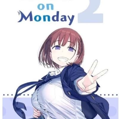 getsuyoubi notawawa thumbnail