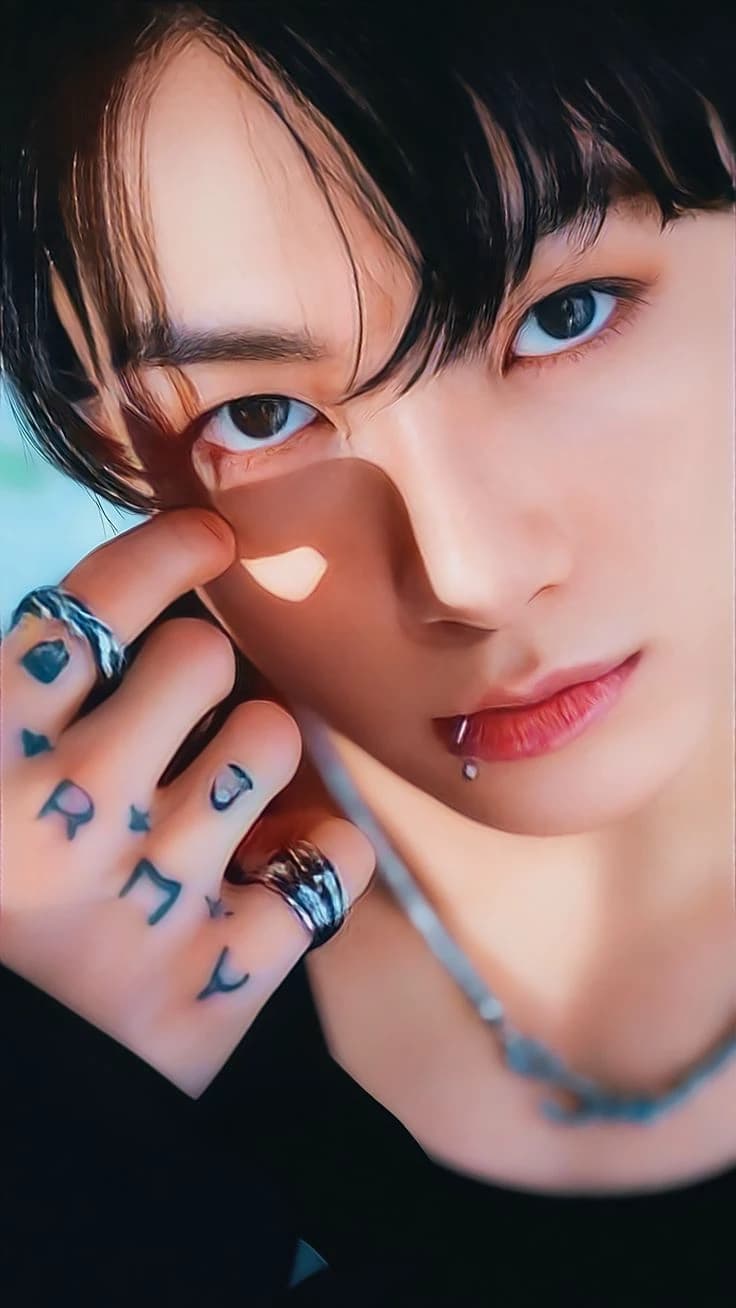 Jungkook | Jungkook 💙🐚✨️ thumbnail