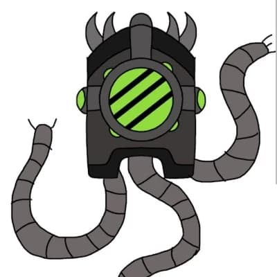 Carnitrix. thumbnail