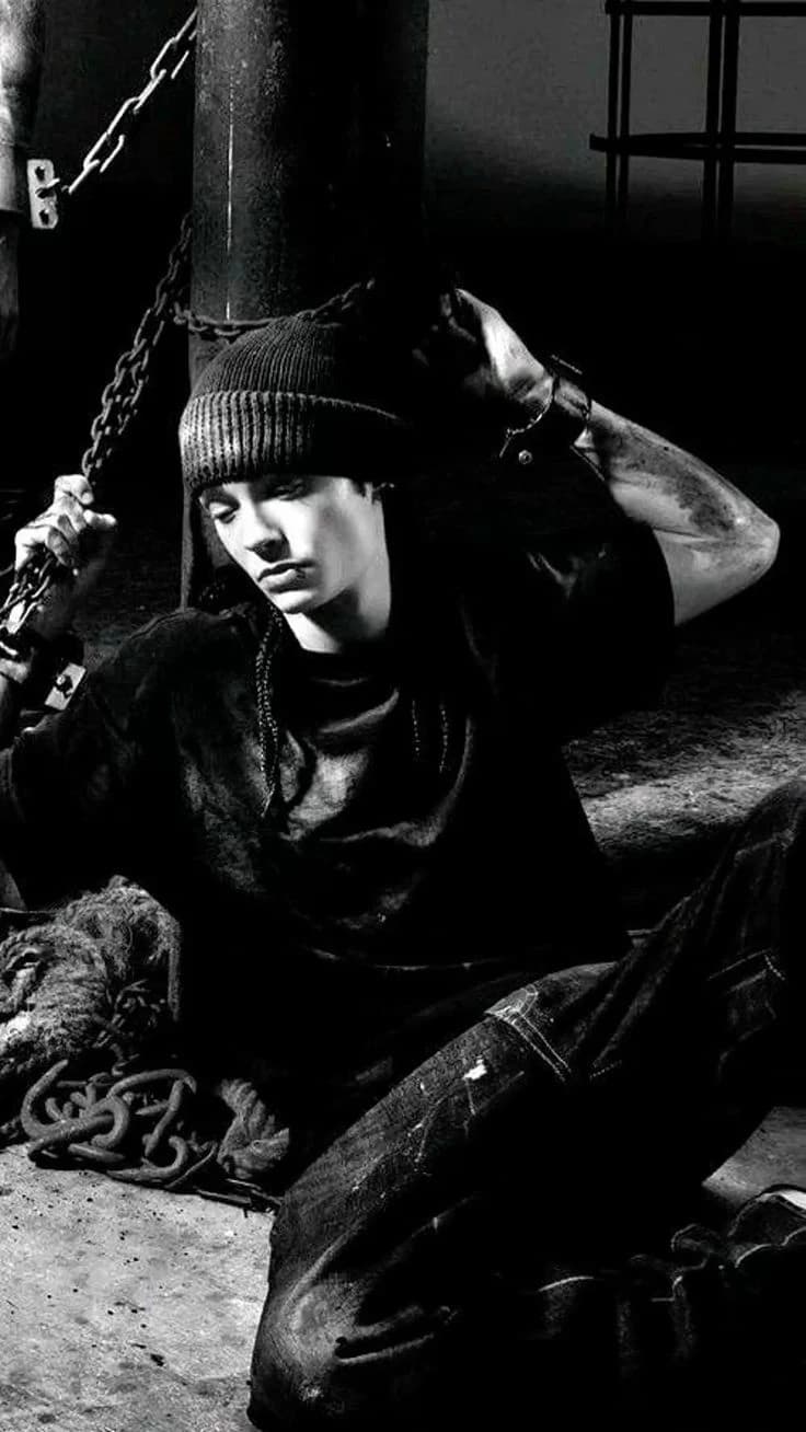 Tom Kaulitz thumbnail