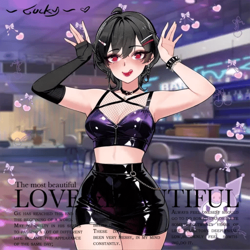 Lily thumbnail