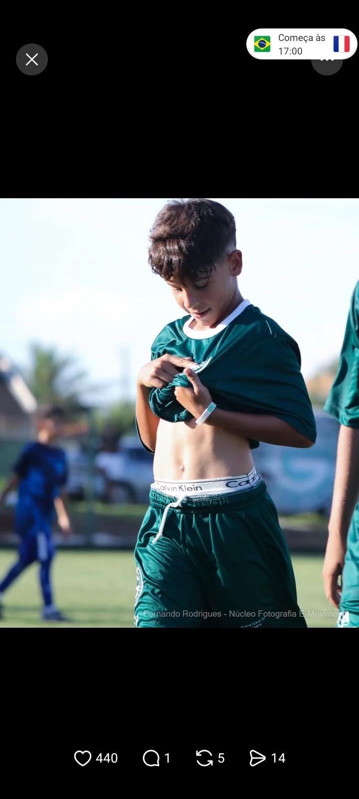 Your child thumbnail