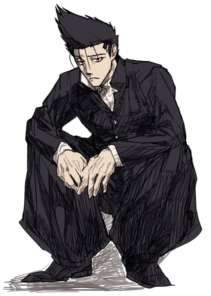 barou shoei thumbnail