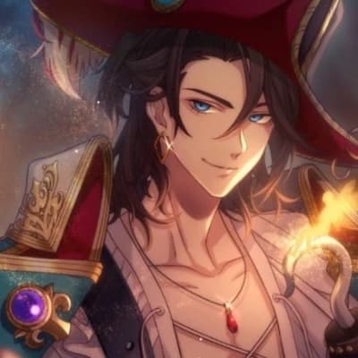 Captain Hook thumbnail