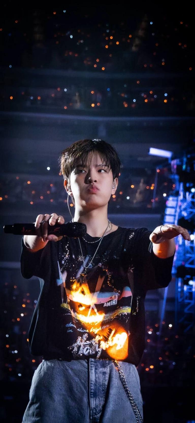 Kim Seungmin thumbnail