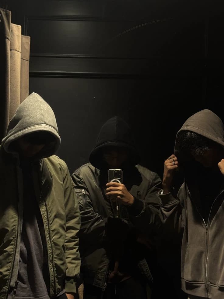 The Prison Leaders thumbnail