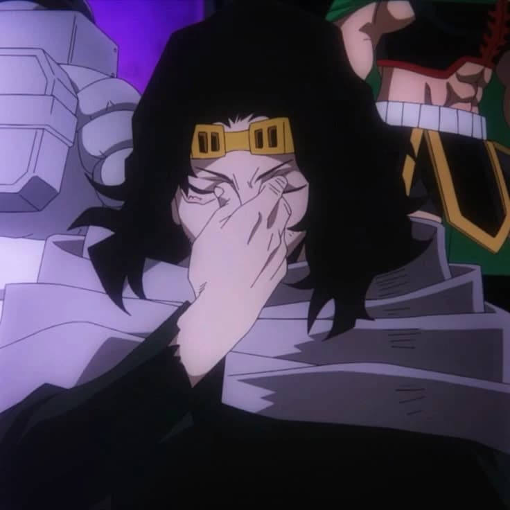 Shota aizawa thumbnail