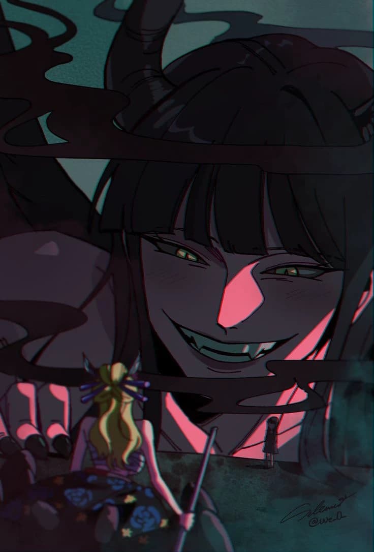 Robin Nico -yandere who adores and loves you- thumbnail