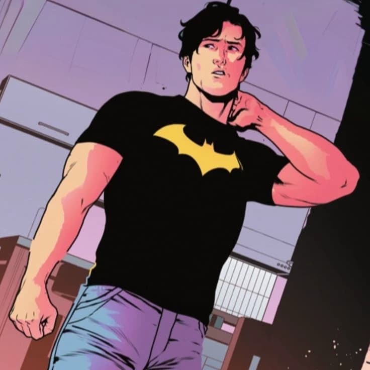Dick grayson thumbnail